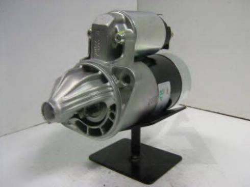 AES PSH ACS-126 - Starter aaoparts.ro