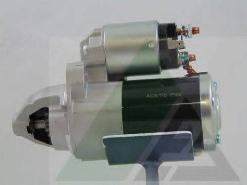 AES PSH ACS-175 - Starter aaoparts.ro