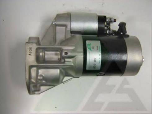 AES PSH ADS-202 - Starter aaoparts.ro