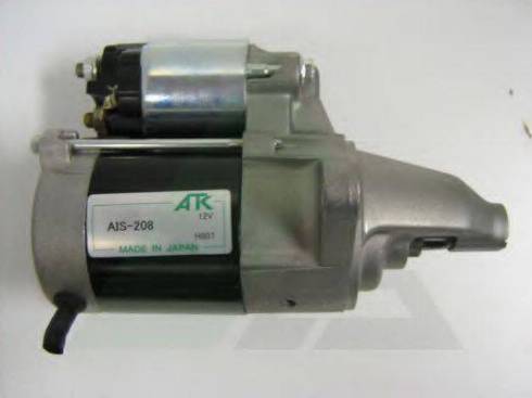 AES PSH AIS-208 - Starter aaoparts.ro