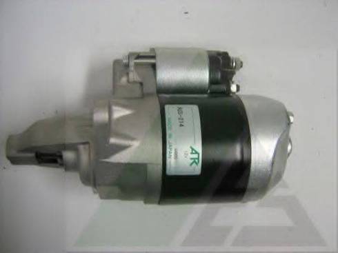 AES PSH AIS-214 - Starter aaoparts.ro