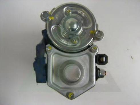 AES PSH ATS-181 - Starter aaoparts.ro