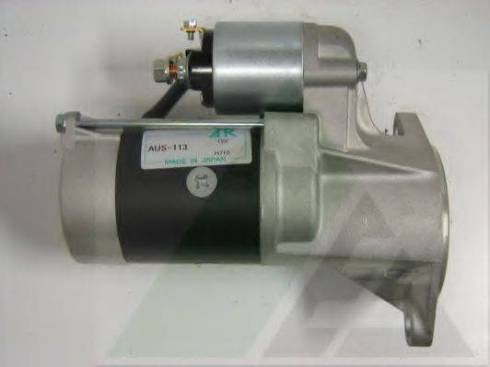 AES PSH AUS-113 - Starter aaoparts.ro