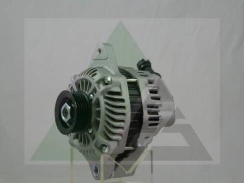 AES PSH AZA-450 - Generator / Alternator aaoparts.ro
