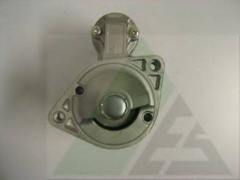 AES PSH AZS-258 - Starter aaoparts.ro