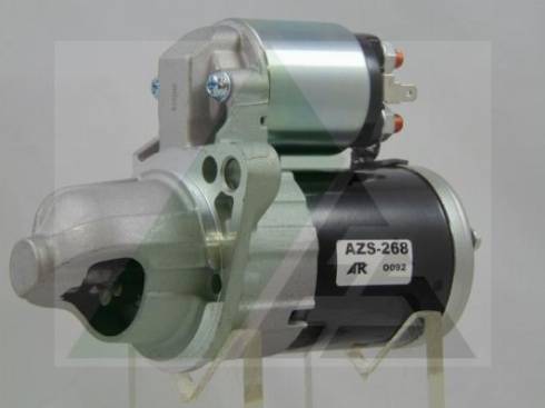 AES PSH AZS-268 - Starter aaoparts.ro