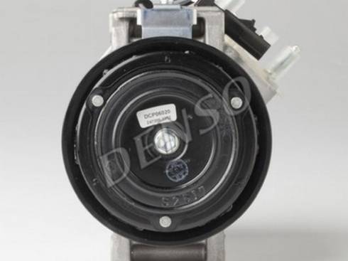 AES PSH DCP06020 - Compresor, climatizare aaoparts.ro