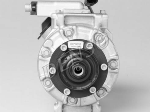 AES PSH DCP02064 - Compresor, climatizare aaoparts.ro