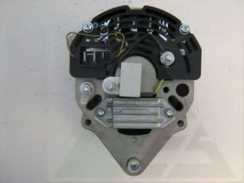 AES PSH IA0811 - Generator / Alternator aaoparts.ro