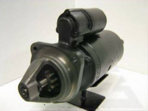 AES PSH IS0598 - Starter aaoparts.ro