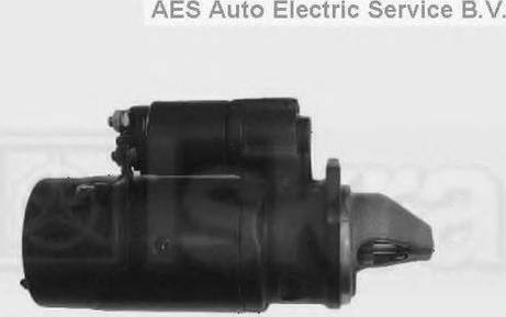AES PSH IS0783 - Starter aaoparts.ro