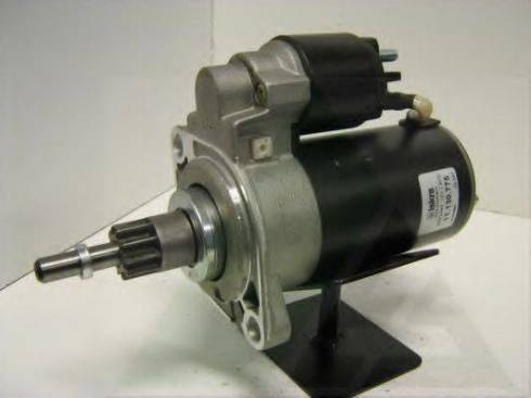 AES PSH IS0775 - Starter aaoparts.ro