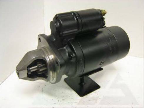 AES PSH IS1057 - Starter aaoparts.ro