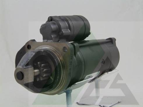 AES PSH IS1261 - Starter aaoparts.ro