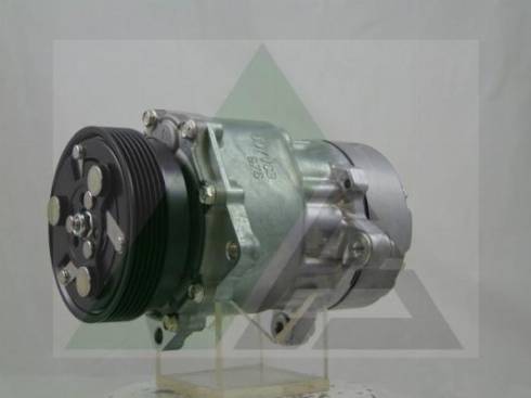 AES PSH OCP30002 - Compresor, climatizare aaoparts.ro