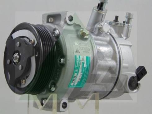 AES PSH OCP30026 - Compresor, climatizare aaoparts.ro