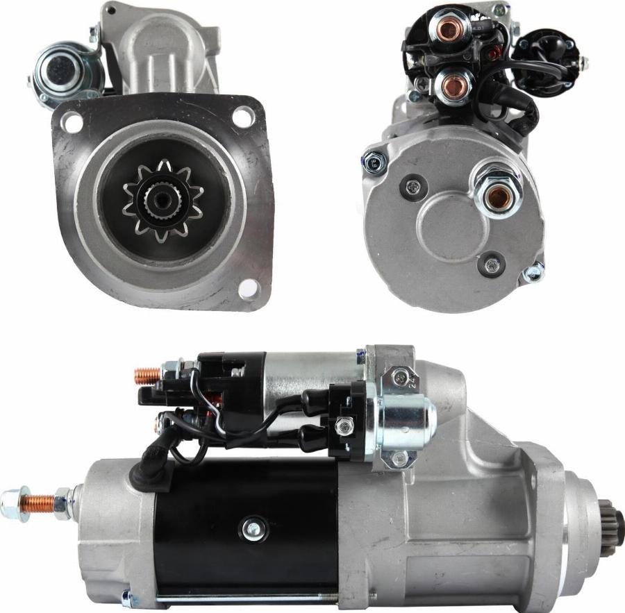 AES PSH 901.022.103.030 - Starter aaoparts.ro