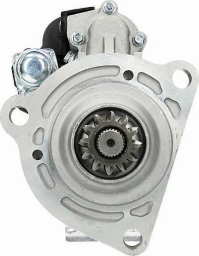 AES PSH 911.504.123.130 - Starter aaoparts.ro