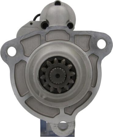 AES PSH 911.502.123.011 - Starter aaoparts.ro