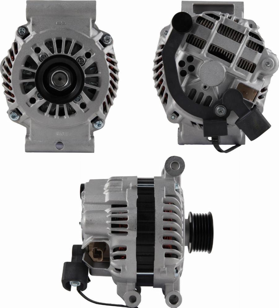 AES PSH 445.513.120.130 - Generator / Alternator aaoparts.ro