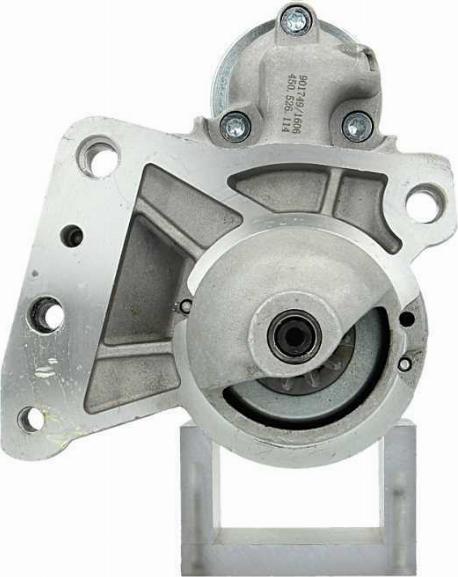 AES PSH 450.526.114.010 - Starter aaoparts.ro