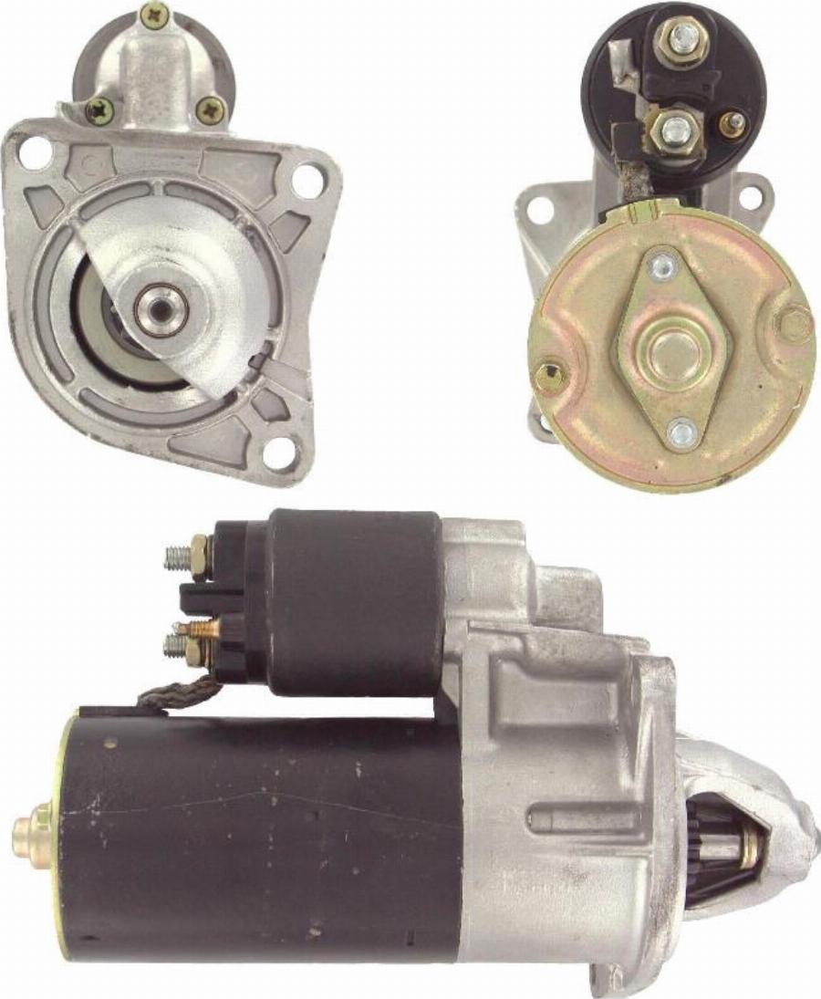 AES PSH 590.513.103.010 - Starter aaoparts.ro