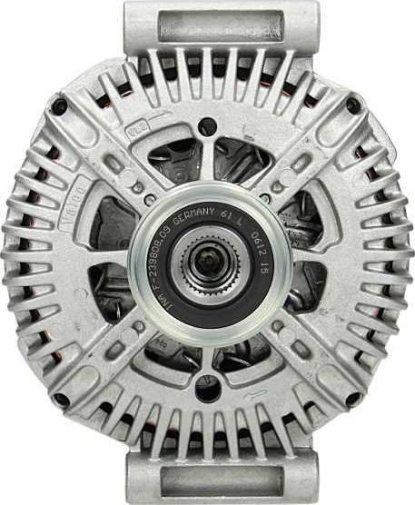 AES PSH 555.546.180.500 - Generator / Alternator aaoparts.ro