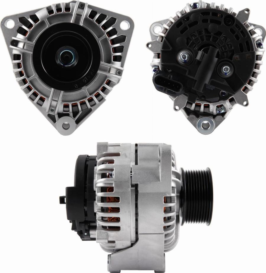 AES PSH 556.504.080.380 - Generator / Alternator aaoparts.ro
