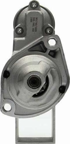 AES PSH 550.545.102.010 - Starter aaoparts.ro