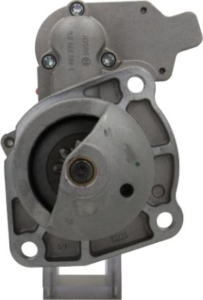 AES PSH 551.503.093.280 - Starter aaoparts.ro