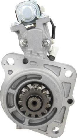 AES PSH 551.539.133.373 - Starter aaoparts.ro