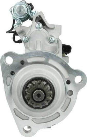 AES PSH 551.535.123.130 - Starter aaoparts.ro