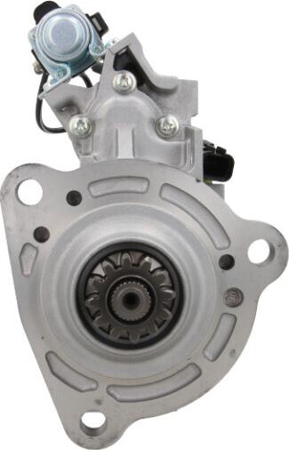 AES PSH 551.535.123.370 - Starter aaoparts.ro