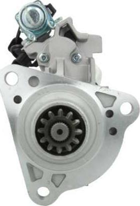 AES PSH 551.536.123.130 - Starter aaoparts.ro