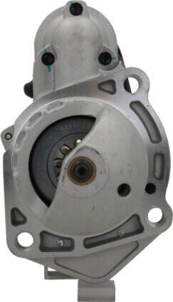 AES PSH 551.532.093.010 - Starter aaoparts.ro