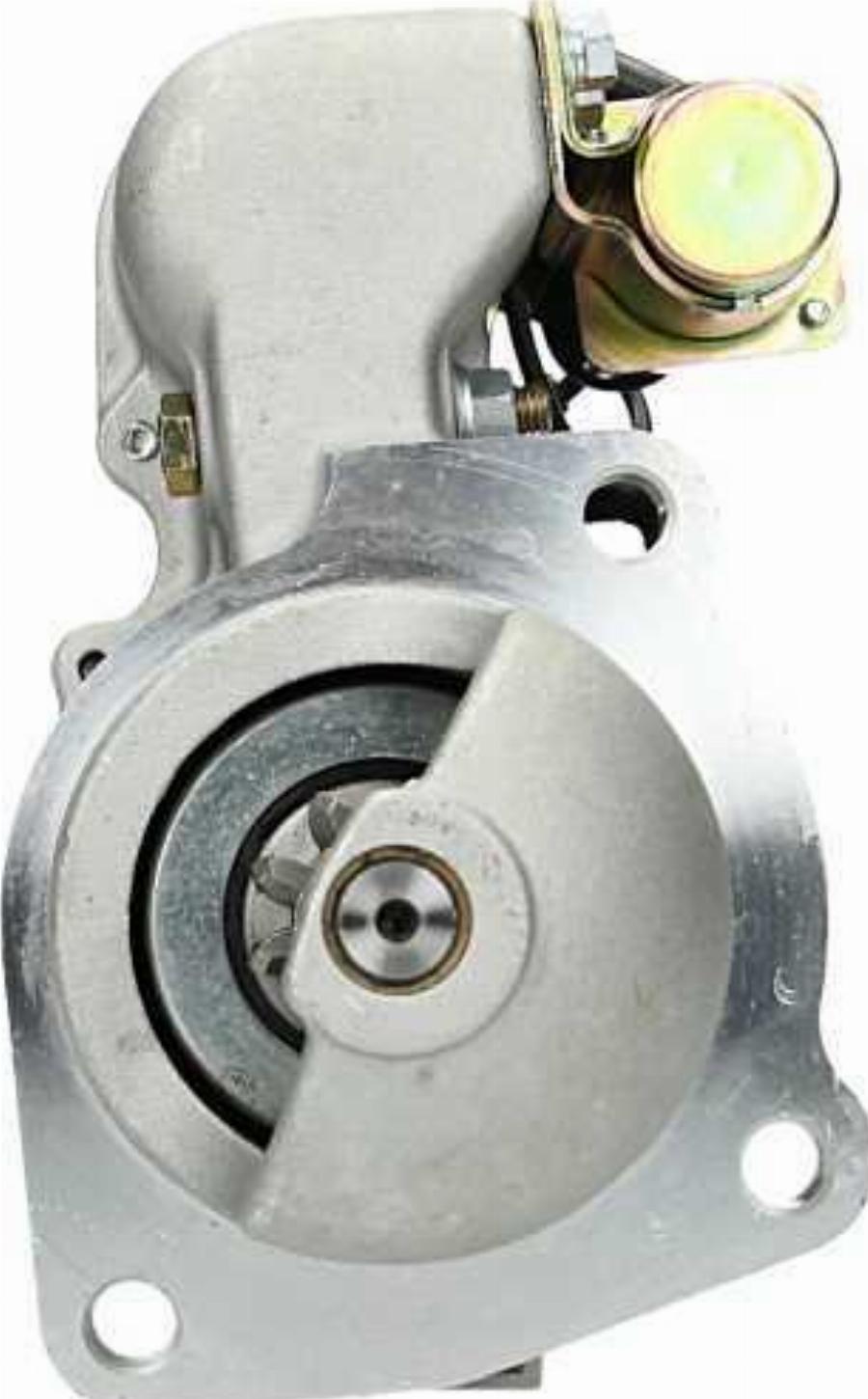 AES PSH 551.522.093.711 - Starter aaoparts.ro