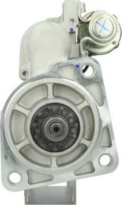 AES PSH 551.522.113.390 - Starter aaoparts.ro