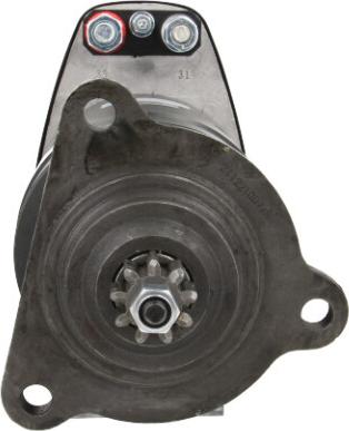 AES PSH 551.205.093.380 - Starter aaoparts.ro