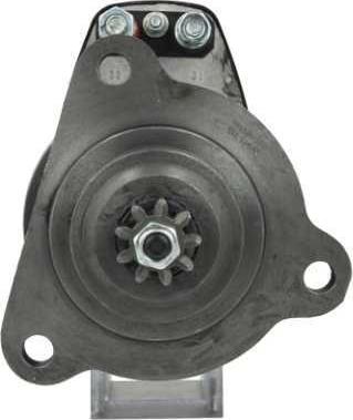 AES PSH 551.214.093.010 - Starter aaoparts.ro