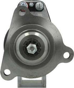 AES PSH 551.230.093.310 - Starter aaoparts.ro