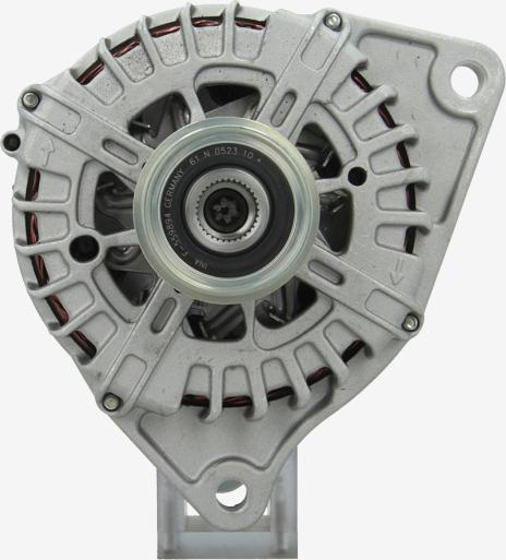 AES PSH 505.557.180.000 - Generator / Alternator aaoparts.ro