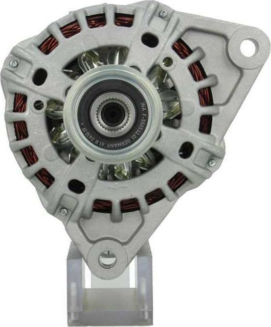 AES PSH 505.578.110.010 - Generator / Alternator aaoparts.ro