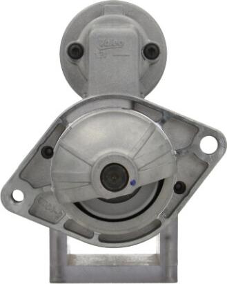 AES PSH 500.537.092.500 - Starter aaoparts.ro