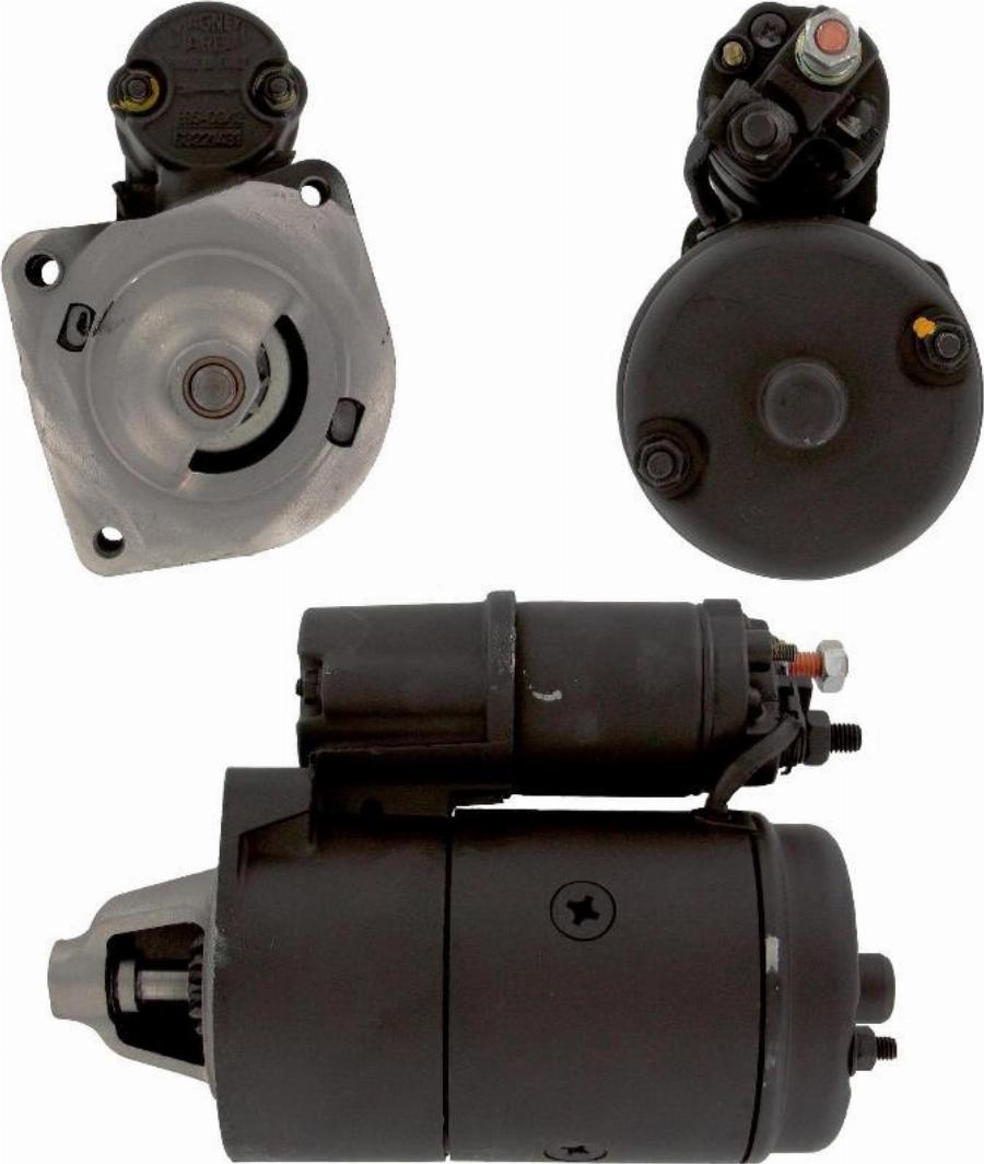 AES PSH 500.008.113.050 - Starter aaoparts.ro