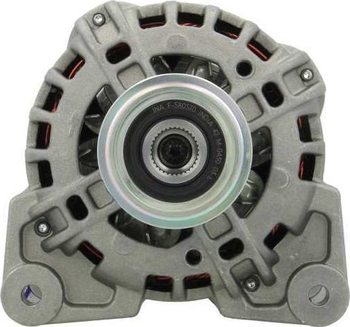 AES PSH 575.905.090.210 - Generator / Alternator aaoparts.ro