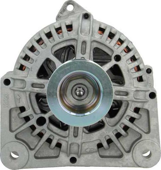 AES PSH 575.514.110.500 - Generator / Alternator aaoparts.ro