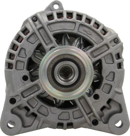 AES PSH 575.538.150.280 - Generator / Alternator aaoparts.ro