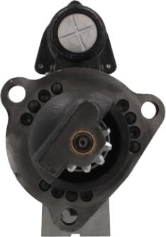 AES PSH 640.004.113.030 - Starter aaoparts.ro