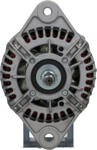 AES PSH 635.530.200.010 - Generator / Alternator aaoparts.ro