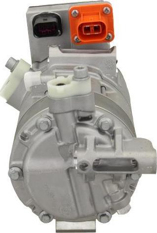 AES PSH 095.305.006.980 - Compresor, climatizare aaoparts.ro